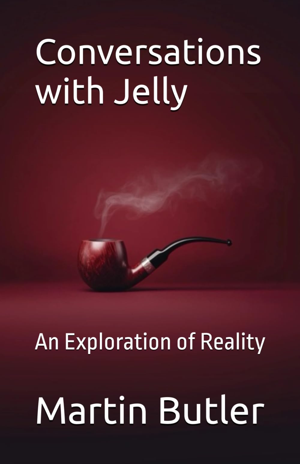 Conversations with Jelly: An Exploration of Reality