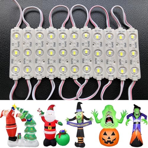 Erudite Super Bright Inflatable Light, Replacement Lights for Inflatables, Inflatable Lights...
