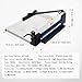 Happybuy Heavy Duty Paper Cutter, 17