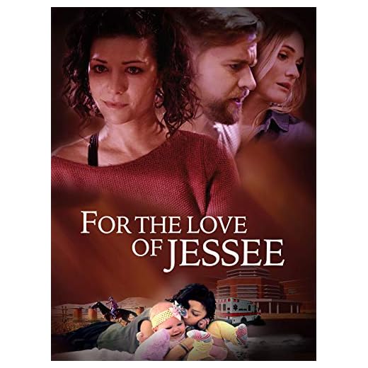 For The Love Of Jessee