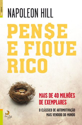Pense e Fique Rico - 5ª Ed.