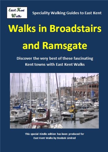 Image of Walks in Broadstairs and Ramsgate
