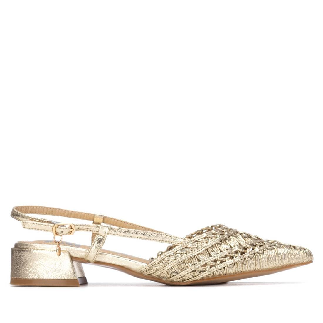 XTI - Scarpa Donna - Calzature comode e Versatili - Moda Casual
