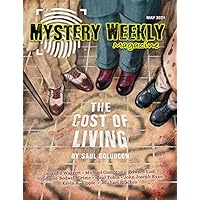 Mystery Weekly Magazine