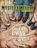 Mystery Weekly Magazine: May 2021 (Mystery Weekly Magazine Issues Book 69)