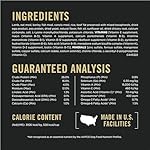 Purina Pro Plan Sensitive Skin and Sensitive Stomach Dog Food Lamb and Oat Meal Formula - 16 lb. Bag - Image 4