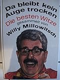  Da bleibt kein Auge trocken.