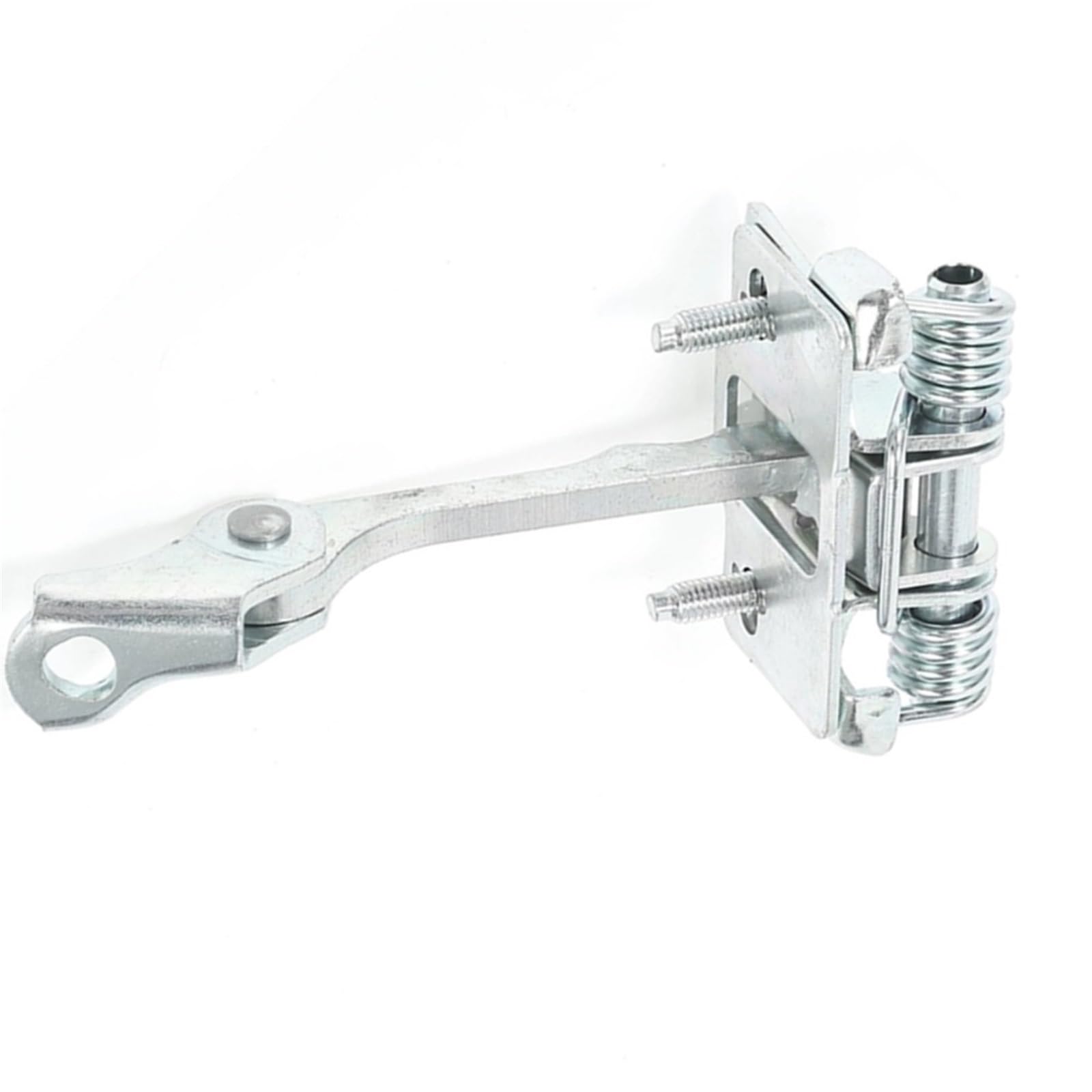 Car Door Hinge Limiter Compatible with Master Mk1 1980 1981 1982 1983 1984 1985-1998 Front Left Right Door Check Strap Stopper Limiter 8200597523