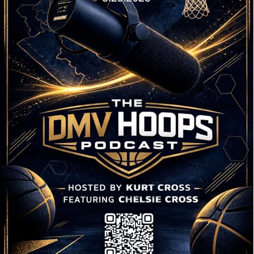 Episode #87 - Coach Mike G. Jones, III Live From MDPSSBT (Release Date: 3.23.2026)