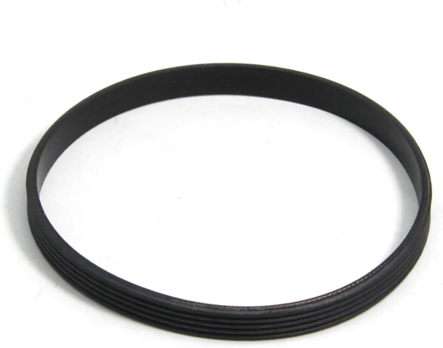 2pcs Rubber Drive Belts 5PH271 V-belt Replacement For Bosch Planer 1594 for lg Vacuum Cleaner LuV200R for panasonic Eco Max MCUL592