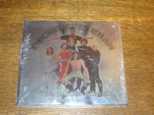 The Jubilee Album (Limited Edition)