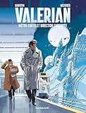 Valérian - Tome 9 - Métro Châtelet direction Cassiopée