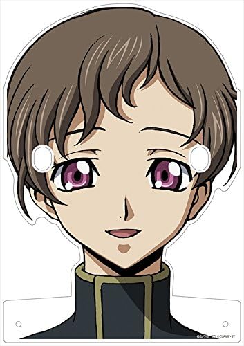 Amazon コードギアス 反逆のルルーシュ R2 ロロ アクリルメガネスタンド アニメ 萌えグッズ 通販
