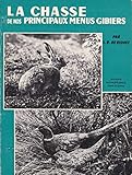 armes de chasse manufrance  La chasse de nos principaux menus gibiers