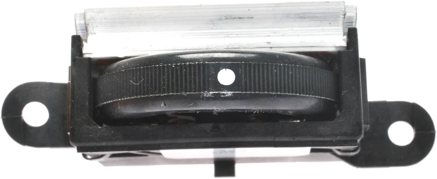 Mechanics Choice Instrument Panel Dimmer Switch for 1991-1999 Chevrolet, GMC P30, P3500