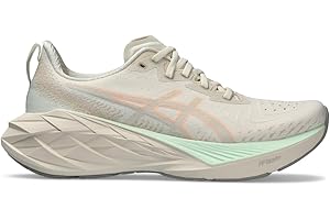 NOVABLAST 4: Running Shoe for Women