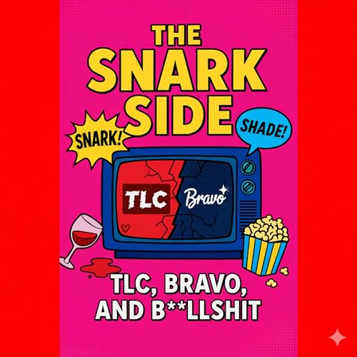 『The Snark Side』のカバーアート