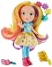 Fisher-Price Nickelodeon Sunny Day, Pop-in Style Hair Charm Sunny