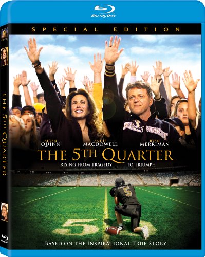 The 5th Quarter B00553K9Z8 Book Cover