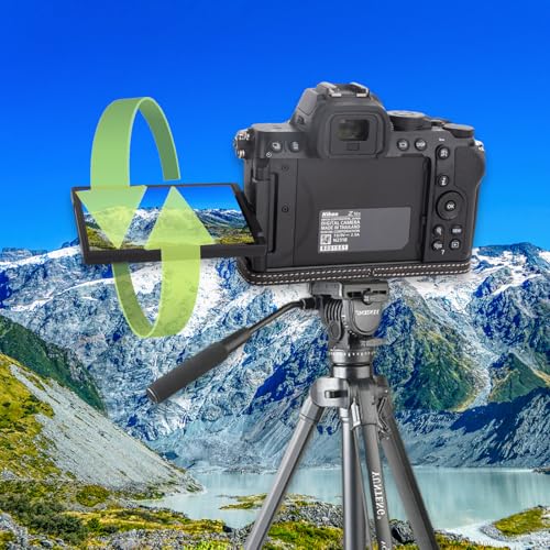Funda protectora para cámara Nikon Z50 II VOVMOEYA miniatura 6