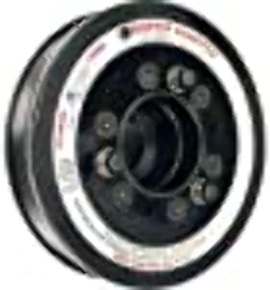 ATI PERFORM Super Damper Serpentine Series Harmonic Balancers