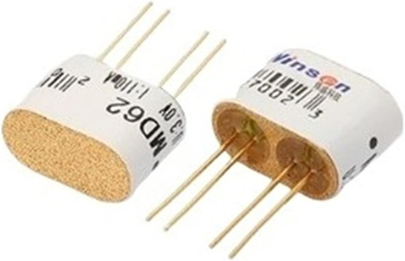 MD62 Detection CF4 measurement of 100% vol high concentration four carbon fluoride heat-conduction CO2/Carbon Dioxide gas sensor