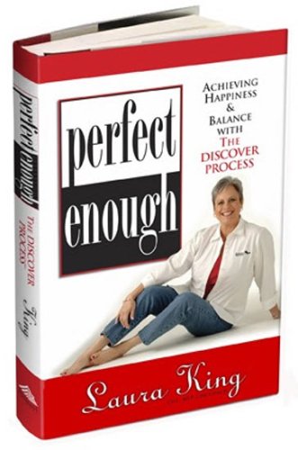 Perfect Enough 0979299608 Book Cover