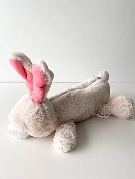 アンゴラウサギ ぬいぐるみ うさぎ セット Amazon.co.jp: ニキ NICI アンゴラウサギ ペンケース
