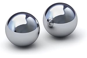 TaktZeit Baoding Meditation Balls