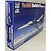 Trumpeter 1/72 Tu22M2 Backfire B Strategic Bomber