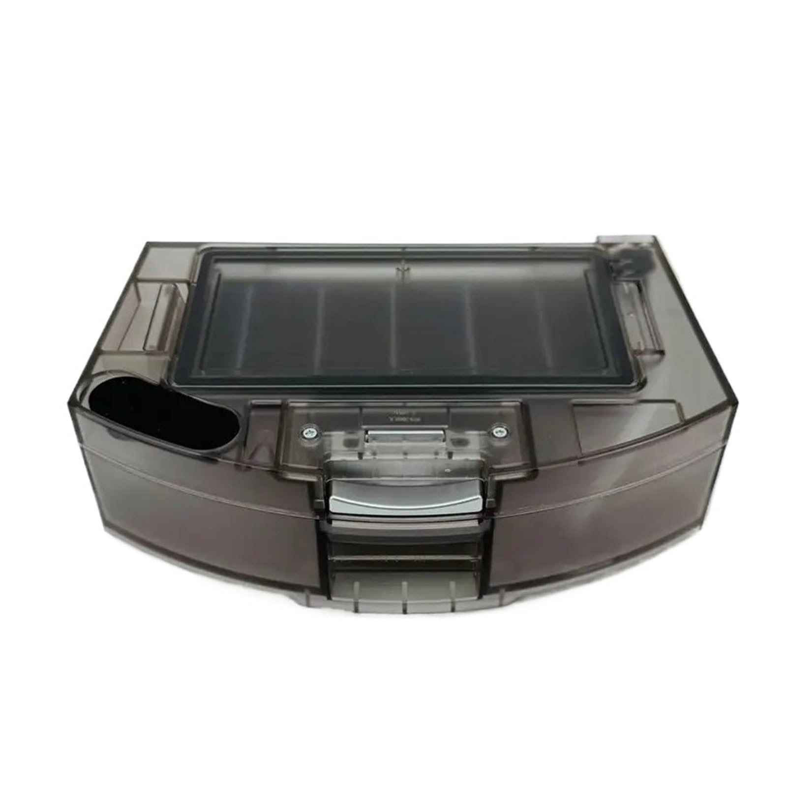 ，Compatible For Roidmi，EVE Max Robot Vacuum Cleaner 2 In1 Dust Collection Tank & Water Tank With