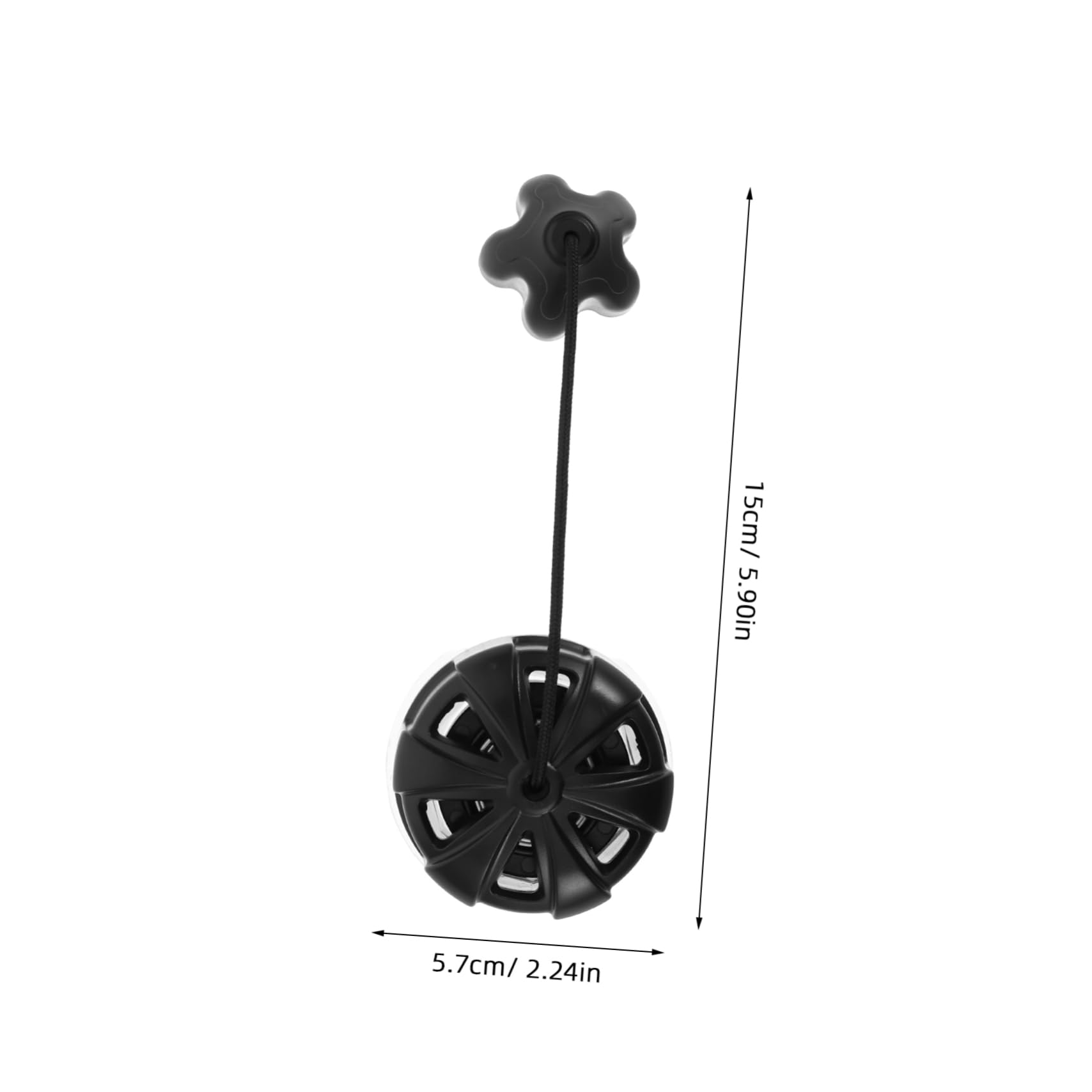 LAPYAPPE Underwater Smb Safety Valve for Scuba Diving Enhanced Buoyancy Device over Pressure Release for Improved Visibility and Secure Safety Features for Diving and Snorkeling Activities