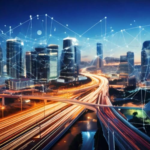 How Data Innovation Changed a State’s Infrastructure Engine