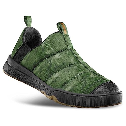 ThirtyTwo Men's The Lounger All-Terrain Footwear Slip Ons