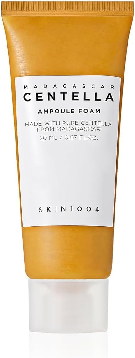 SKIN1004 Madagascar Centella Ampułka w Piance