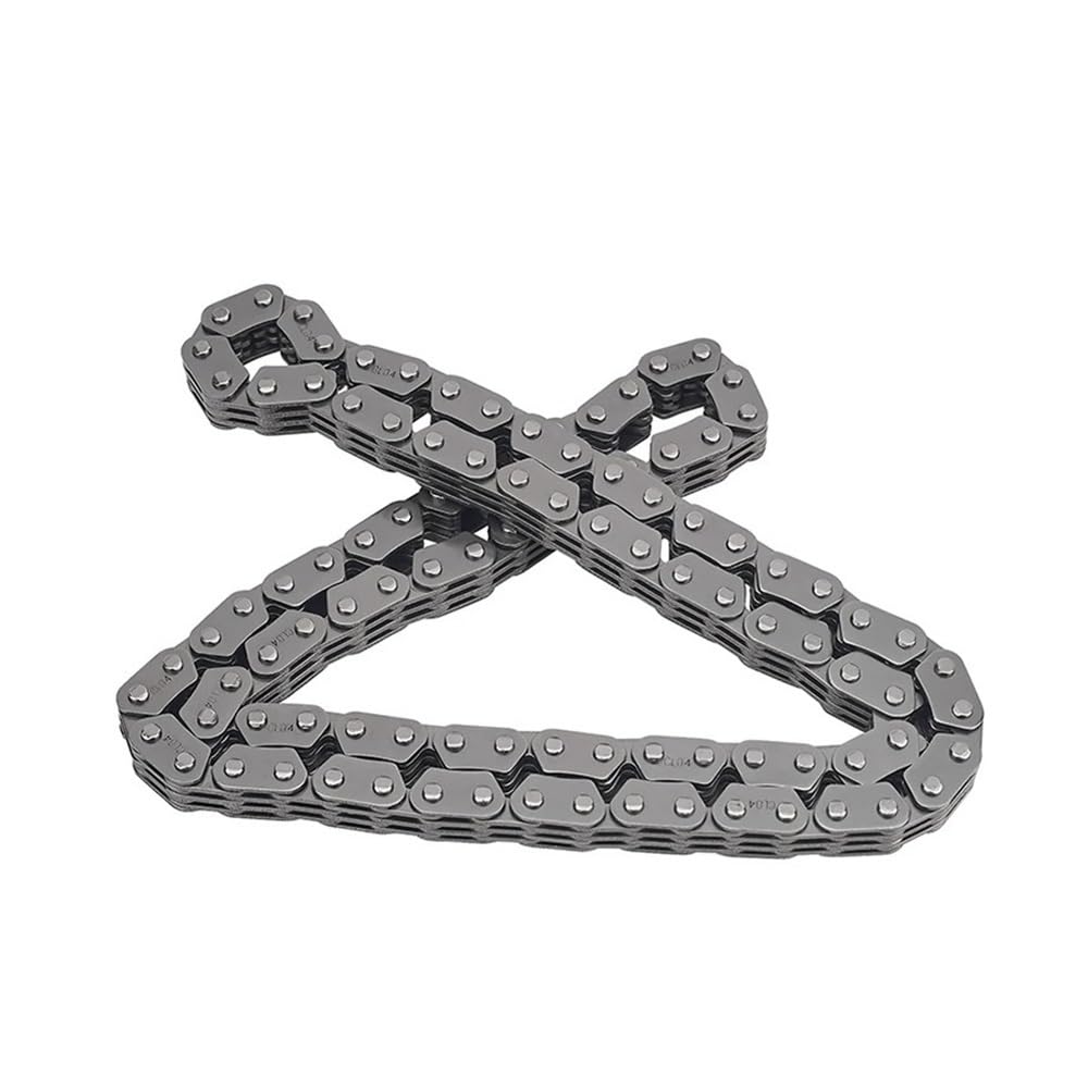 Chaîne de distribution 126 maillons anti-claquement YFM660 - 6