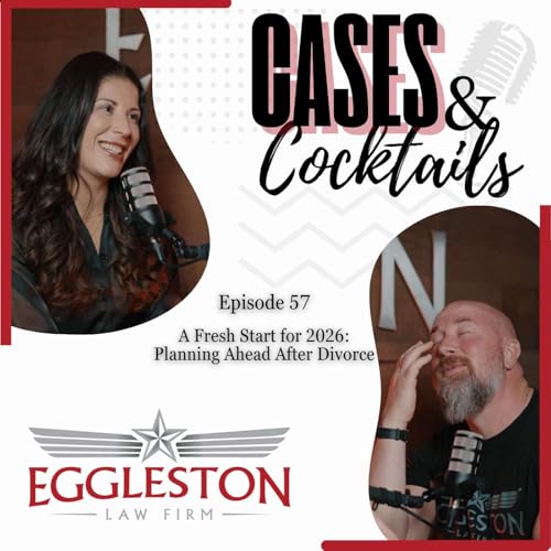 A Fresh Start for 2026: Planning Ahead After Divorce - Ep 57