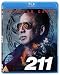 211 [Blu-ray]