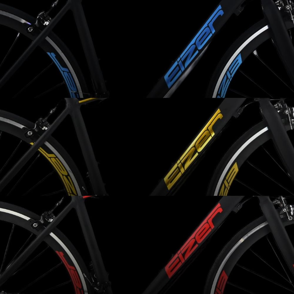 Amazon | Eizer (アイゼル) ロードバイク 自転車 700C 700×23C 14段