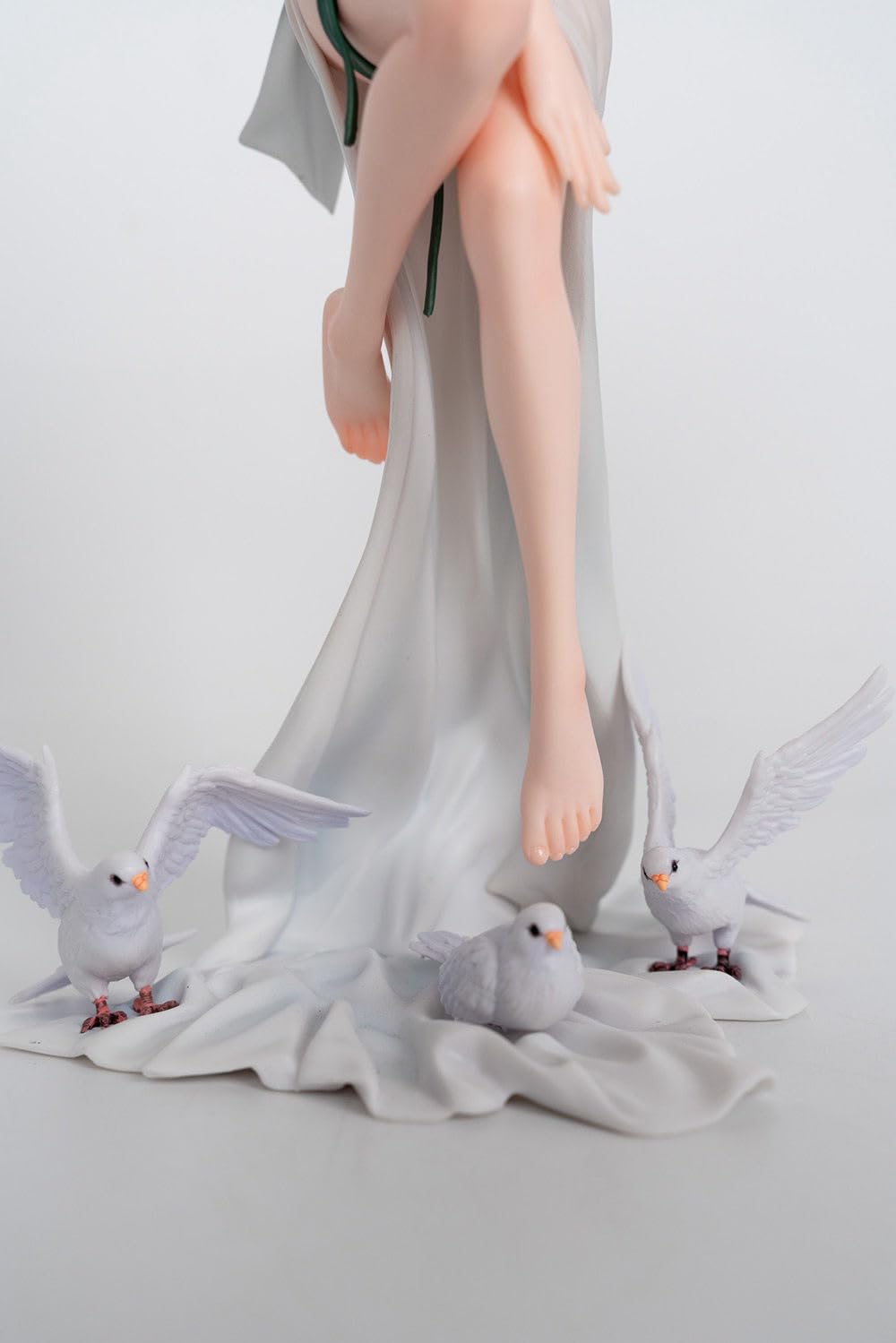 Amazon.co.jp: エンジェルアリエル 天使 Ver. 1/7スケー 二次元美少女