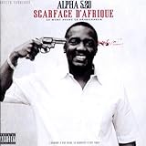  Scarface d\'Afrique [Explicit]