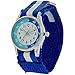 Reflex Mixte Enfant Analogique Quartz Montre avec Bracelet en Tissu REFK0001