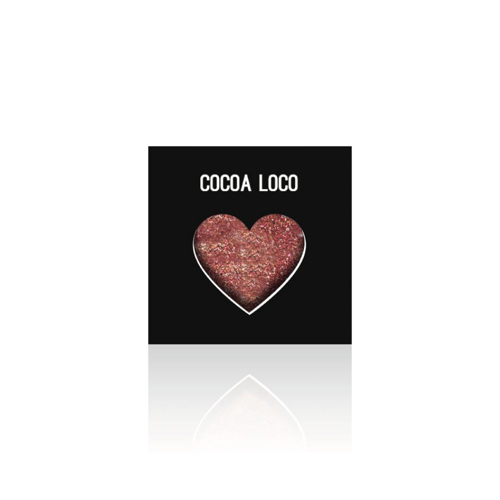 BEAUTYBLVDGlitter Love (Cocoa Loco)