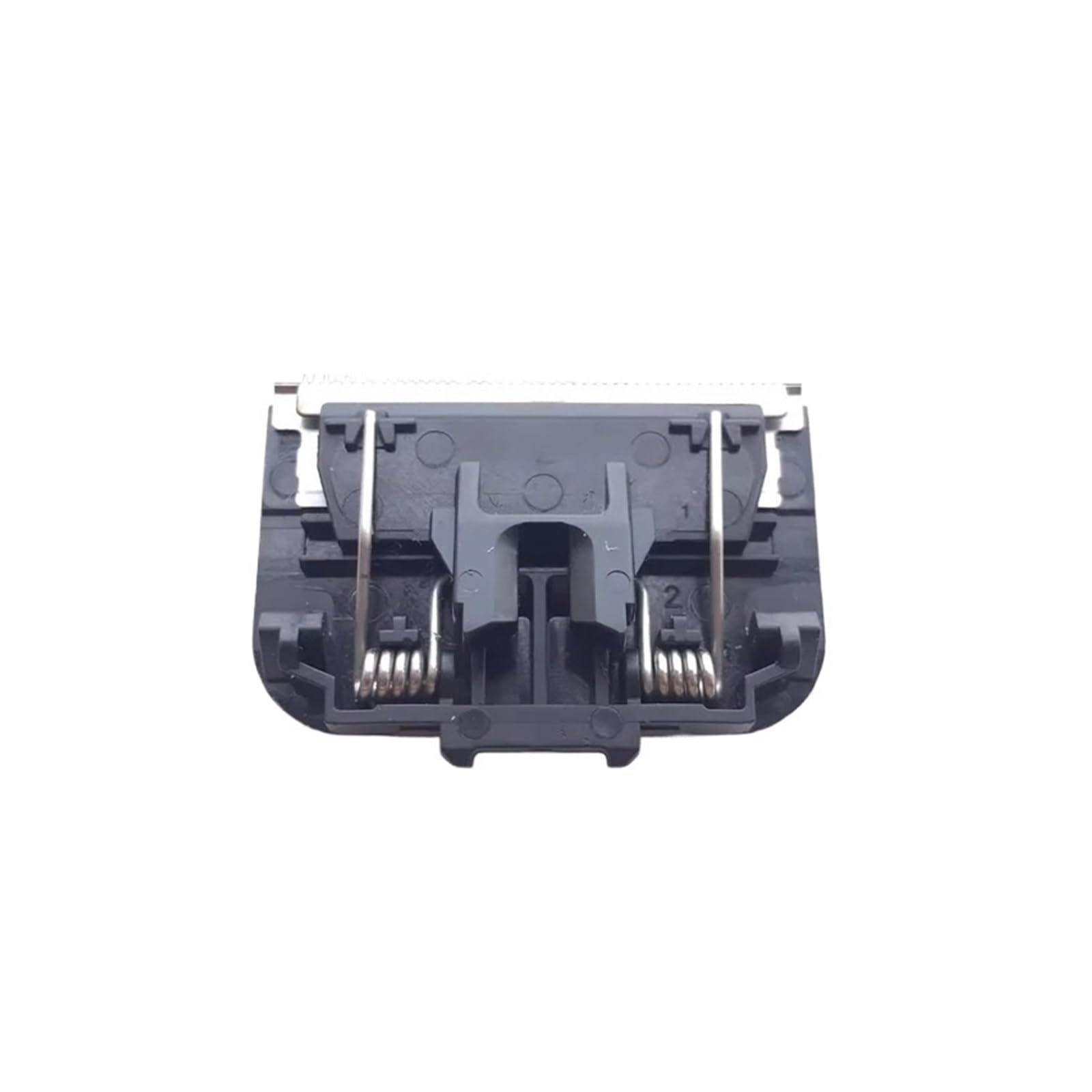Lama for testina tagliacapelli da barbiere ER9500, compatibile con Panasonic, ER-WGK6A ER-WGK5A ER-WGK8A ER-GD60 ER-GK60 ER-GK61 ER-GK70 ER-GK71 ER-GK80