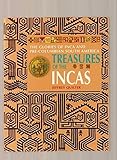 Treasures of the Incas: The Glories of Inca and Pre-Columbian America