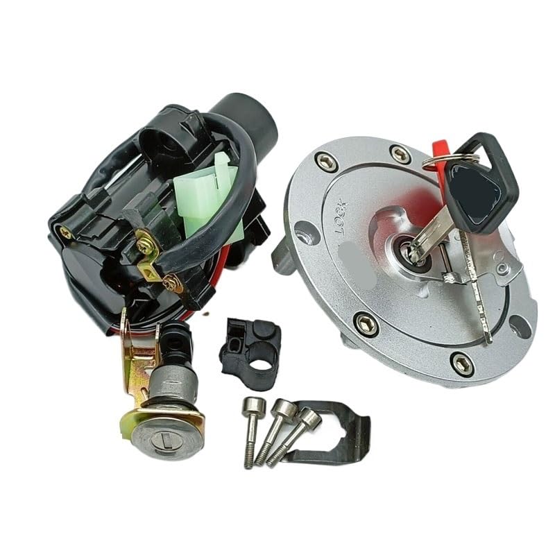 Bouchon réservoir et neiman coincé : kit de réparation d'allumage pour CBR600F F4I