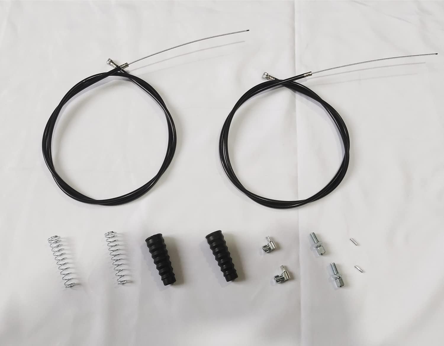 PCP Replacement Hand Brake & Cable for Rollator, Left Hand