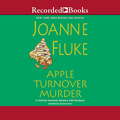 Apple Turnover Murder view 2