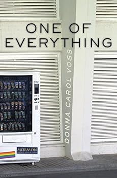 Paperback One of Everything Book