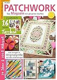  Patchwork Magazin 4/2020 \